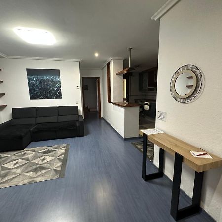 Ferienwohnung El Pisuco Saron Exterior foto